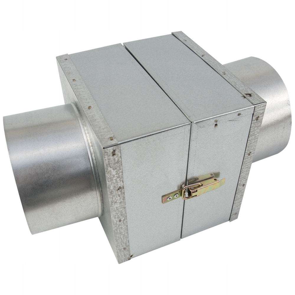 Kazetový filter fi 150