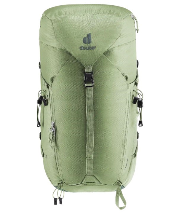 Deuter Trail 30 I plecak turystyczny trekkingowy grove/ivy 344072412140