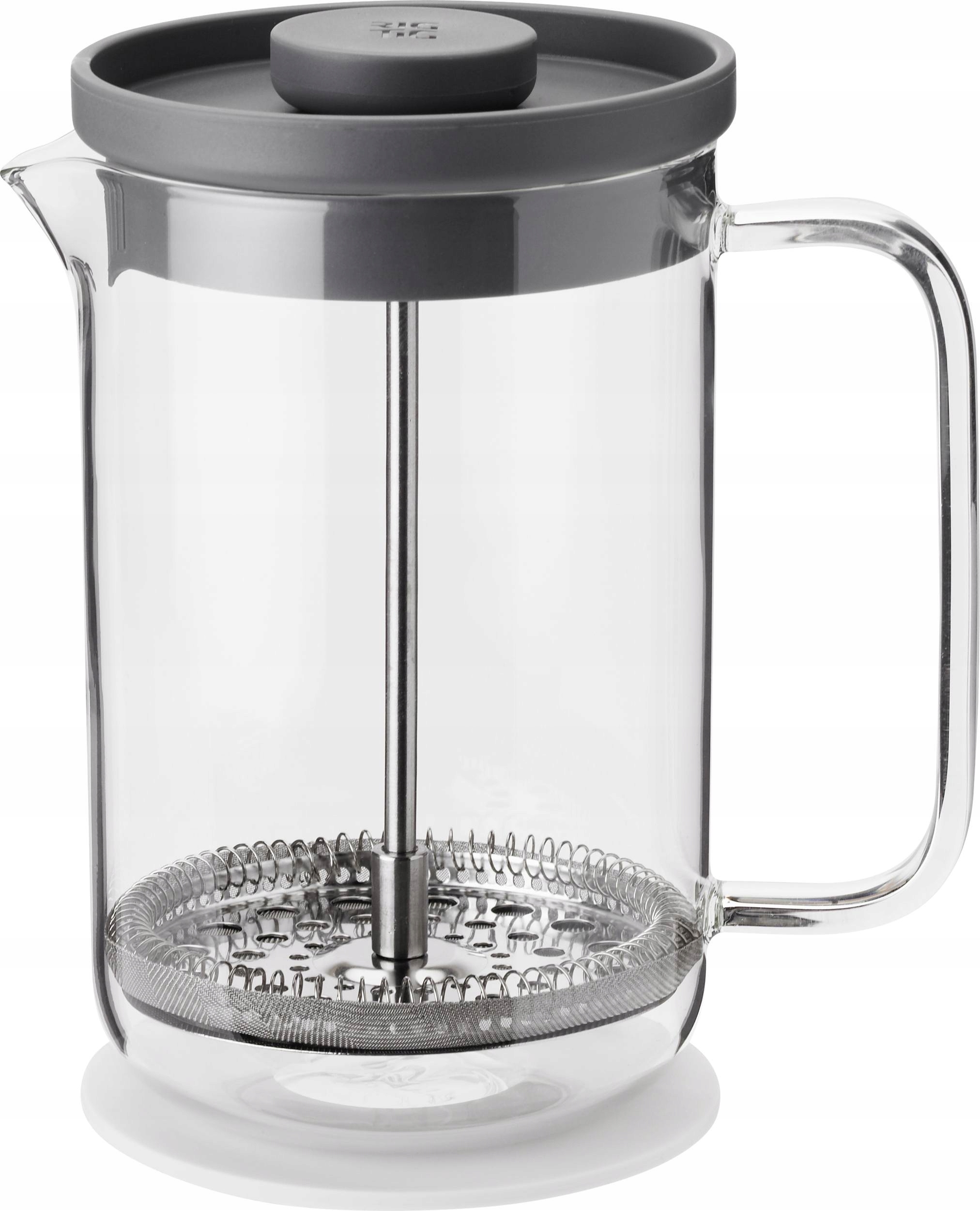Rig-tig by Stelton Brew-it Džbán Lúhovač Tlakový na kávu