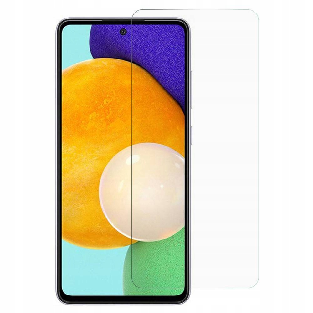 

Szkło hartowane do Samsung A53 5G