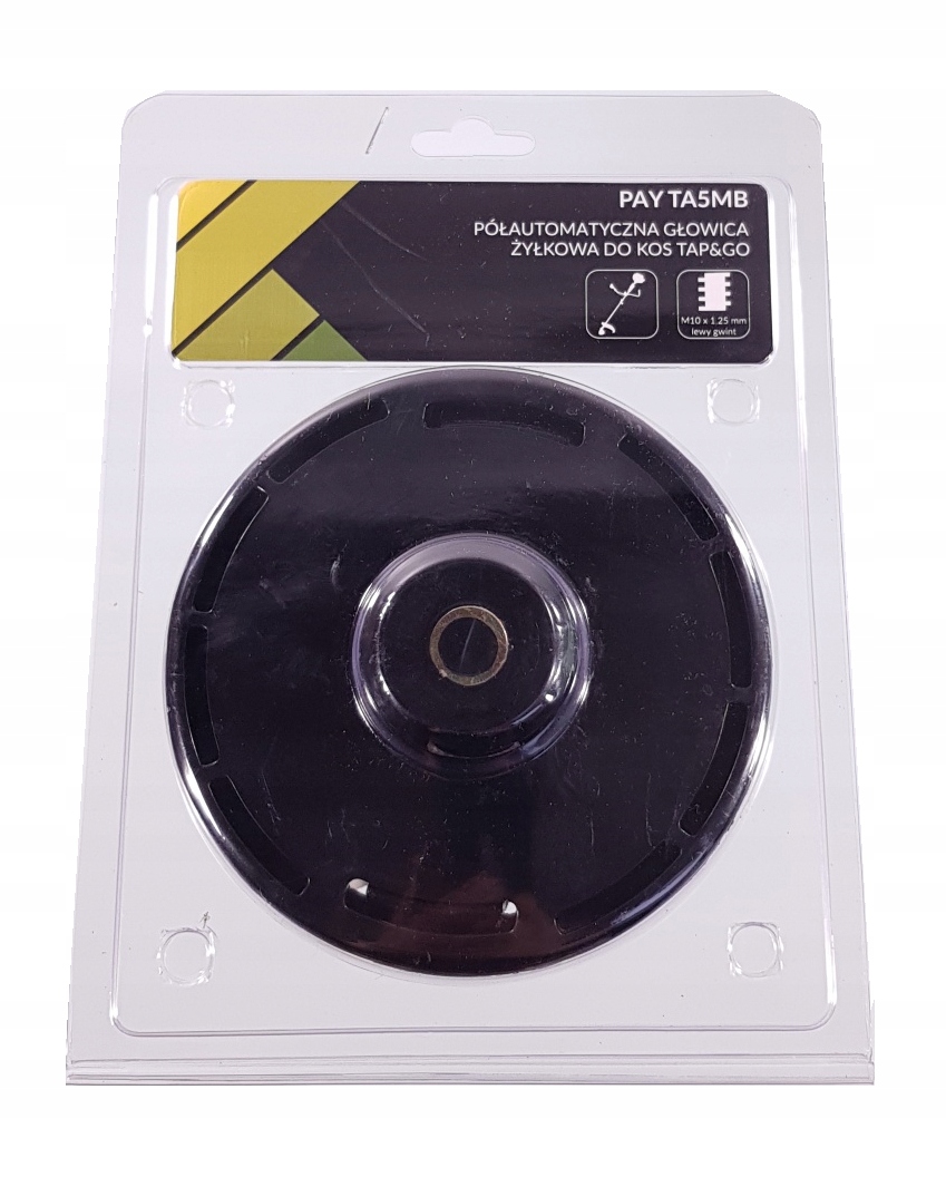 

Głowica żyłkowa szpula kosy Handy Vks...