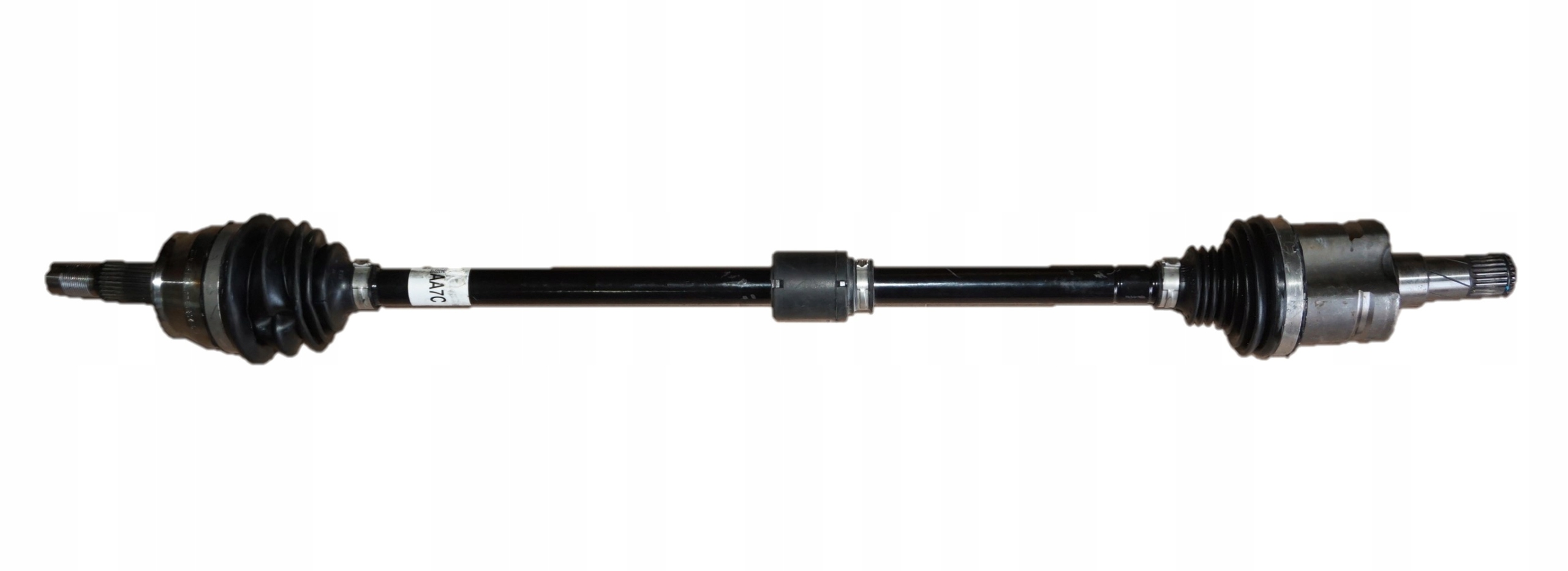 PÓŁOŚ PRAWA 13432212 AA7C Opel Corsa E 1.4 0km