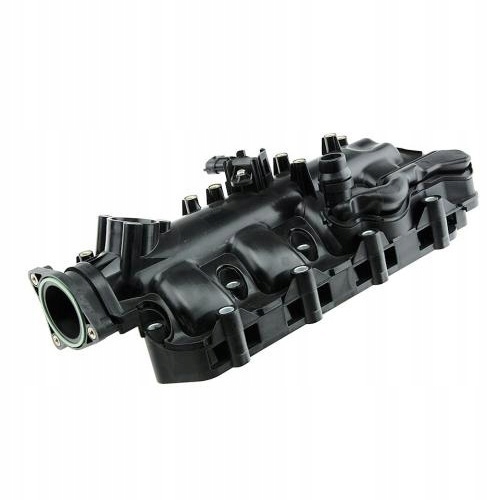 BKS-FT-000 - ВСАСЫВАЮЩИЙ КОЛЛЕКТОР