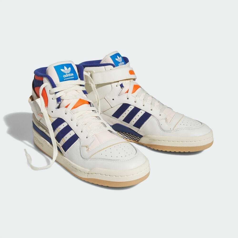 Boty Adidas Forum 84 High Knicks IE7199 vel. 38 2/3