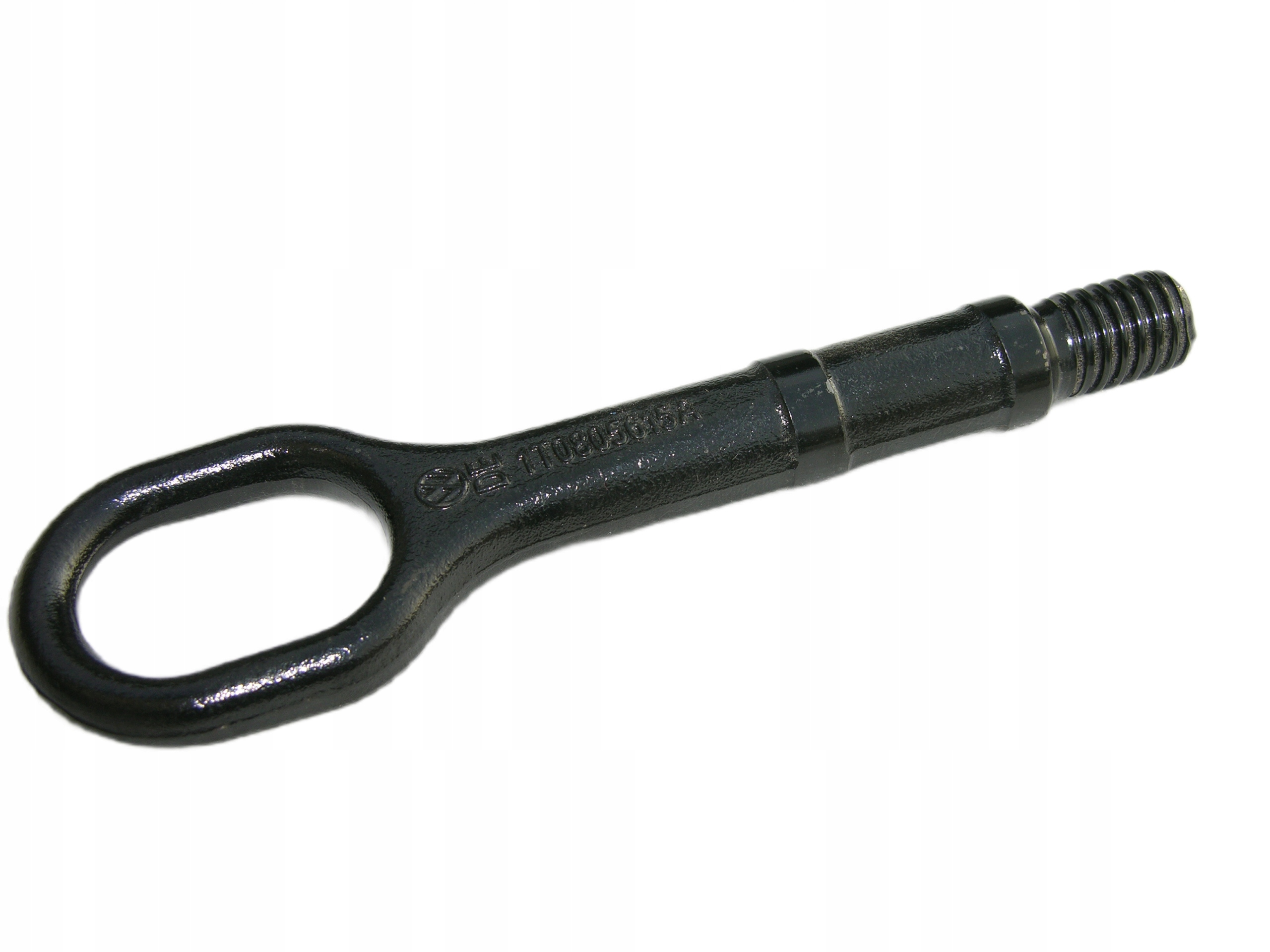 HAK ŚRUBA UCHO DO HOLOWANIA VW TOURAN I TOURAN II