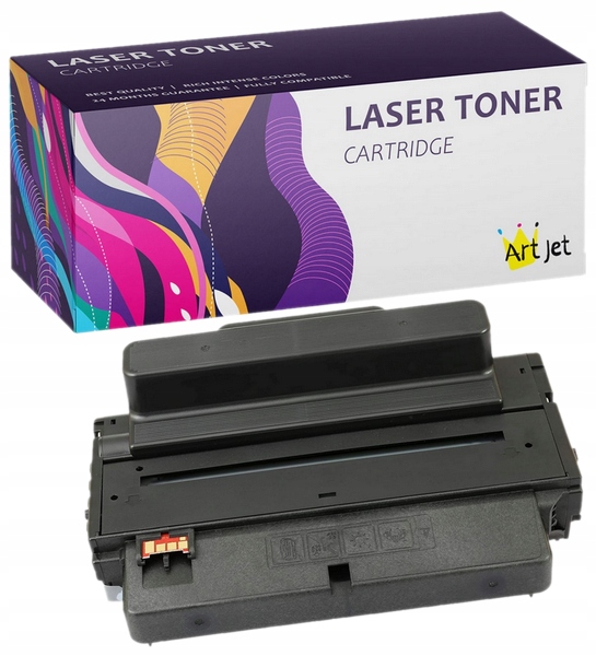 

Toner Zamiennik Do Samsung ML-3310D ML-3310ND