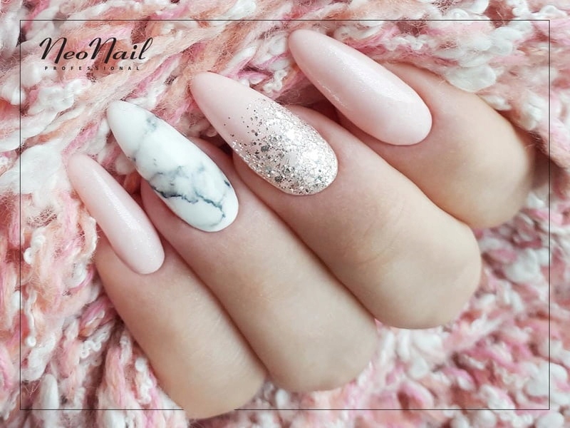 NEONAIL Lakier Hybrydowy WEDDING PRINCESS 7,2 ml Marka NEONAIL