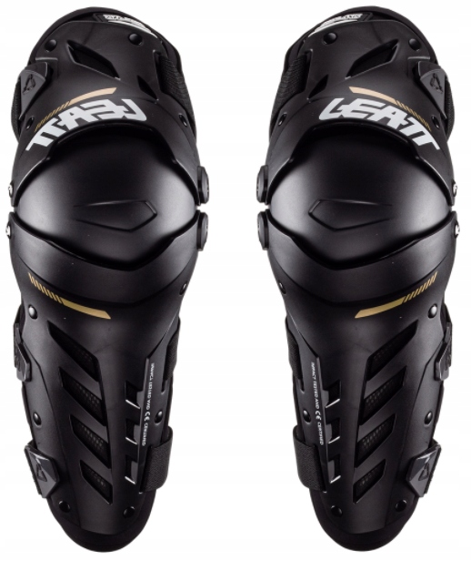 

Leatt Nakolanniki ochraniacze kolan Dual Axis L/XL