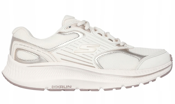 Dámské boty Skechers Go Run 128606-NAT Vel. 37