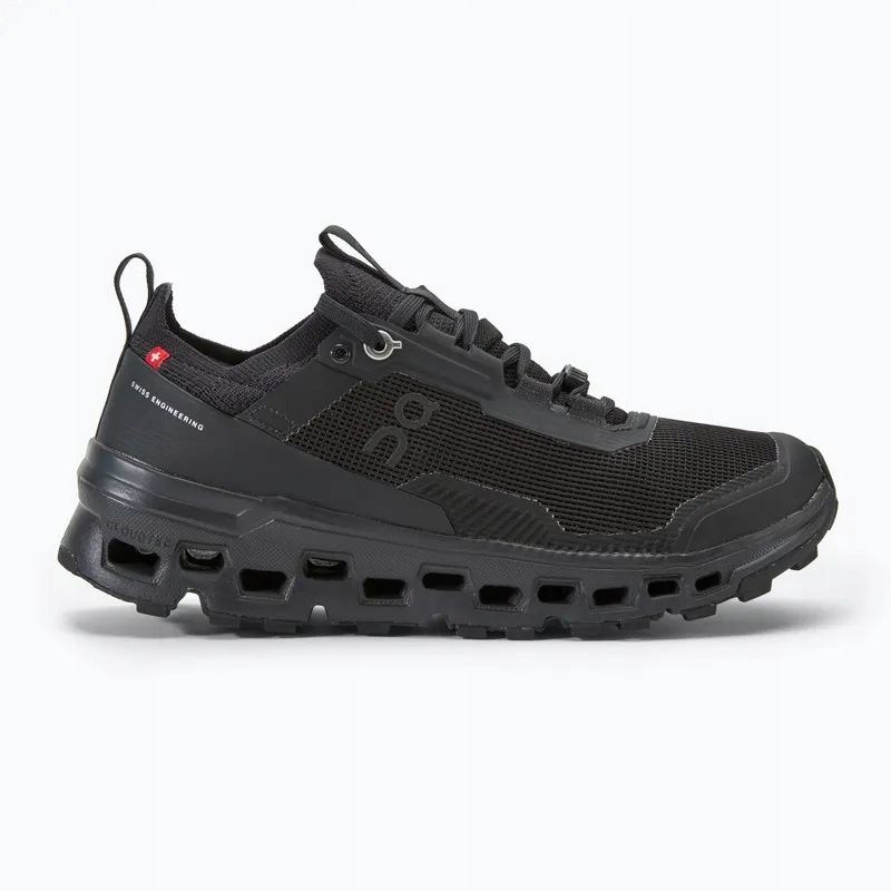 Buty do biegania damskie On Cloudultra 2 black R38.5