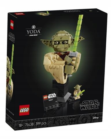 Lego (r) Star Wars 75438