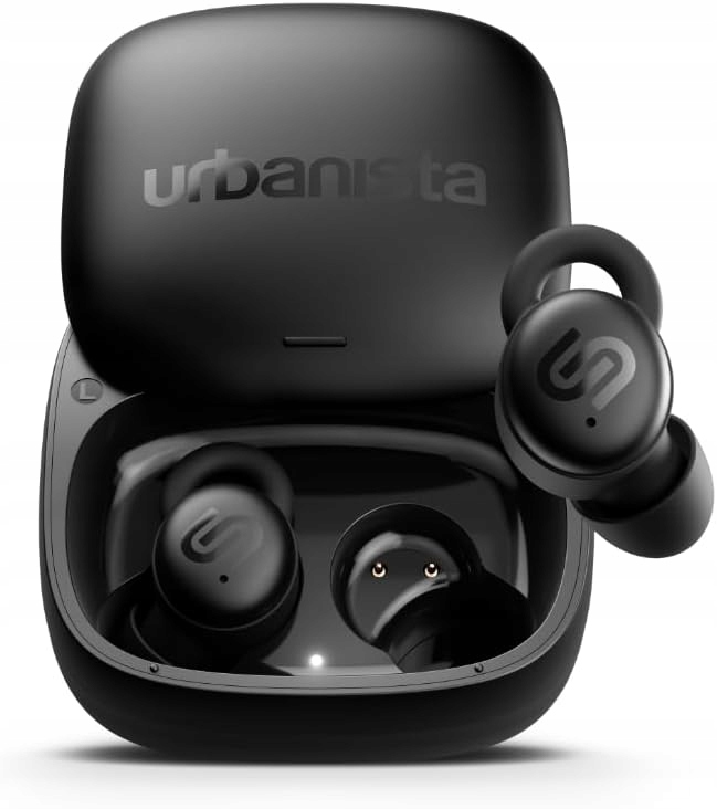 Sluchátka Do Uší Urbanista Bezdrátové Porto Bluetooth Komfortní 27 Hodin