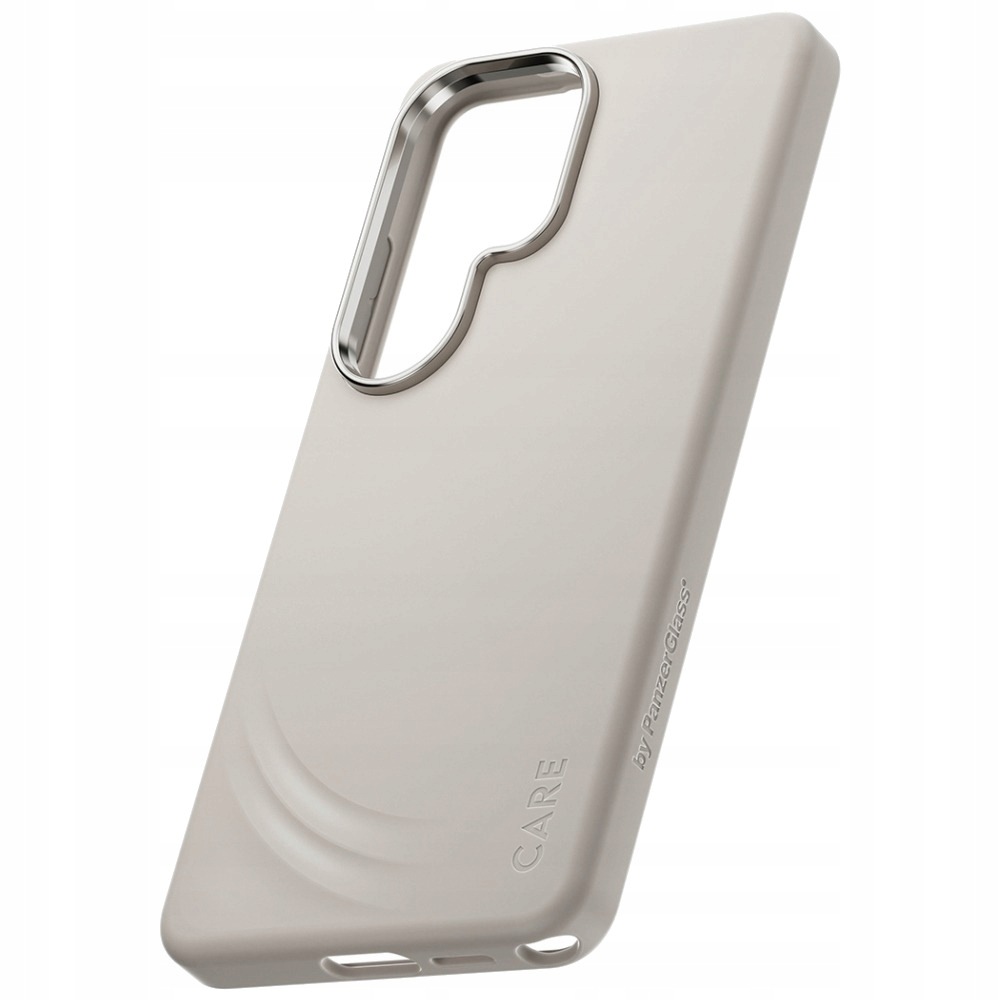 PanzerGlass Flow MagSafe obal Silikonové pouzdro pro Galaxy S26 Ultra