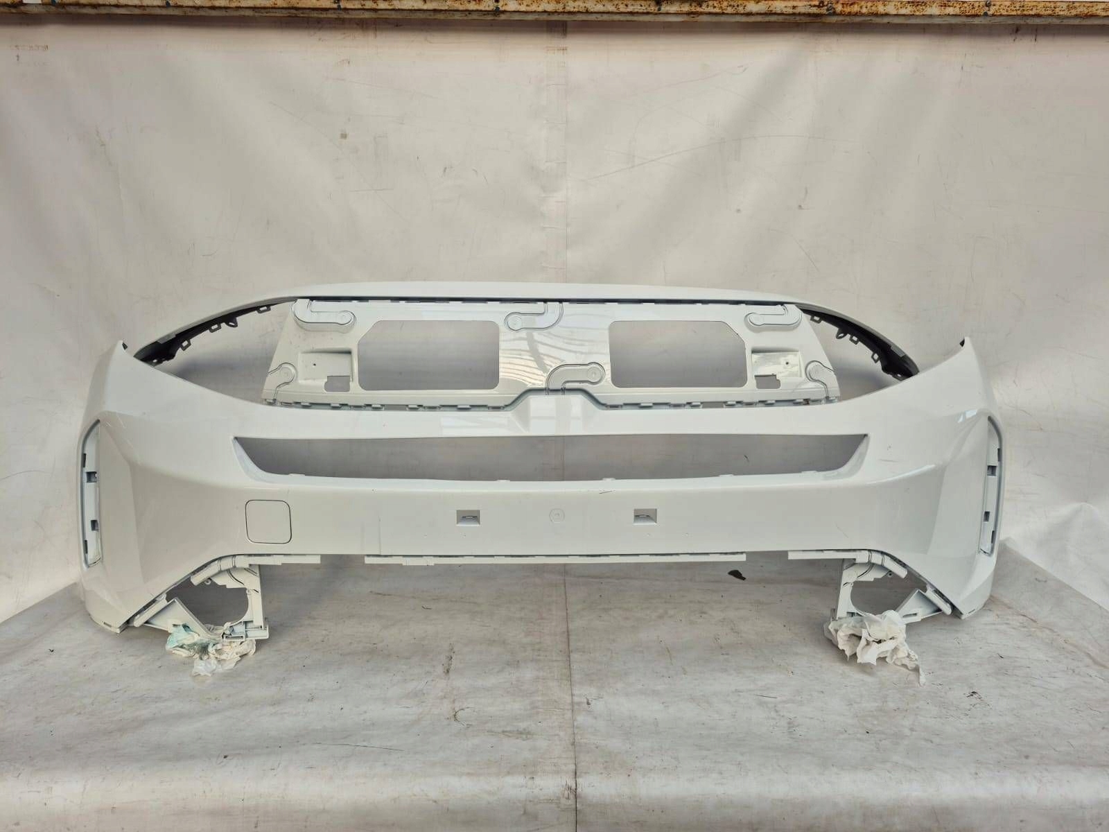 OPEL FRONTERA C 24- bumper front front PDC 9854995780