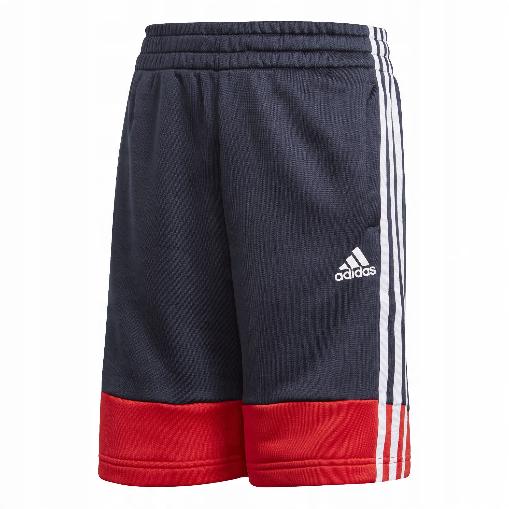 

Szorty Krótkie Spodenki Adidas Chłopięce Trening