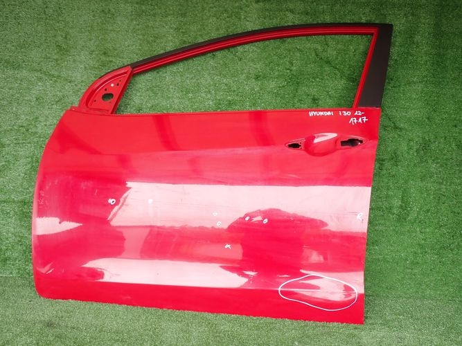 HYUNDAI I30 12- door left front front