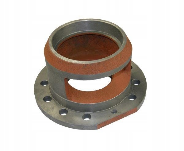 5040240050 - Опорная втулка правой коробки передач Bizon [5