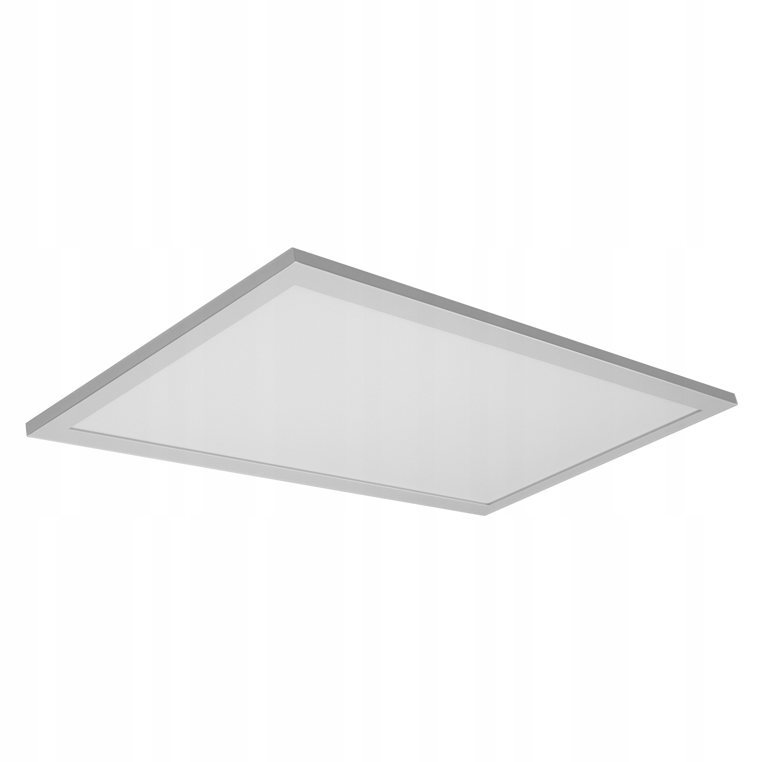 Stropní Svítidlo Led Cct Smart+ WiFi 60x30 cm Ledvance