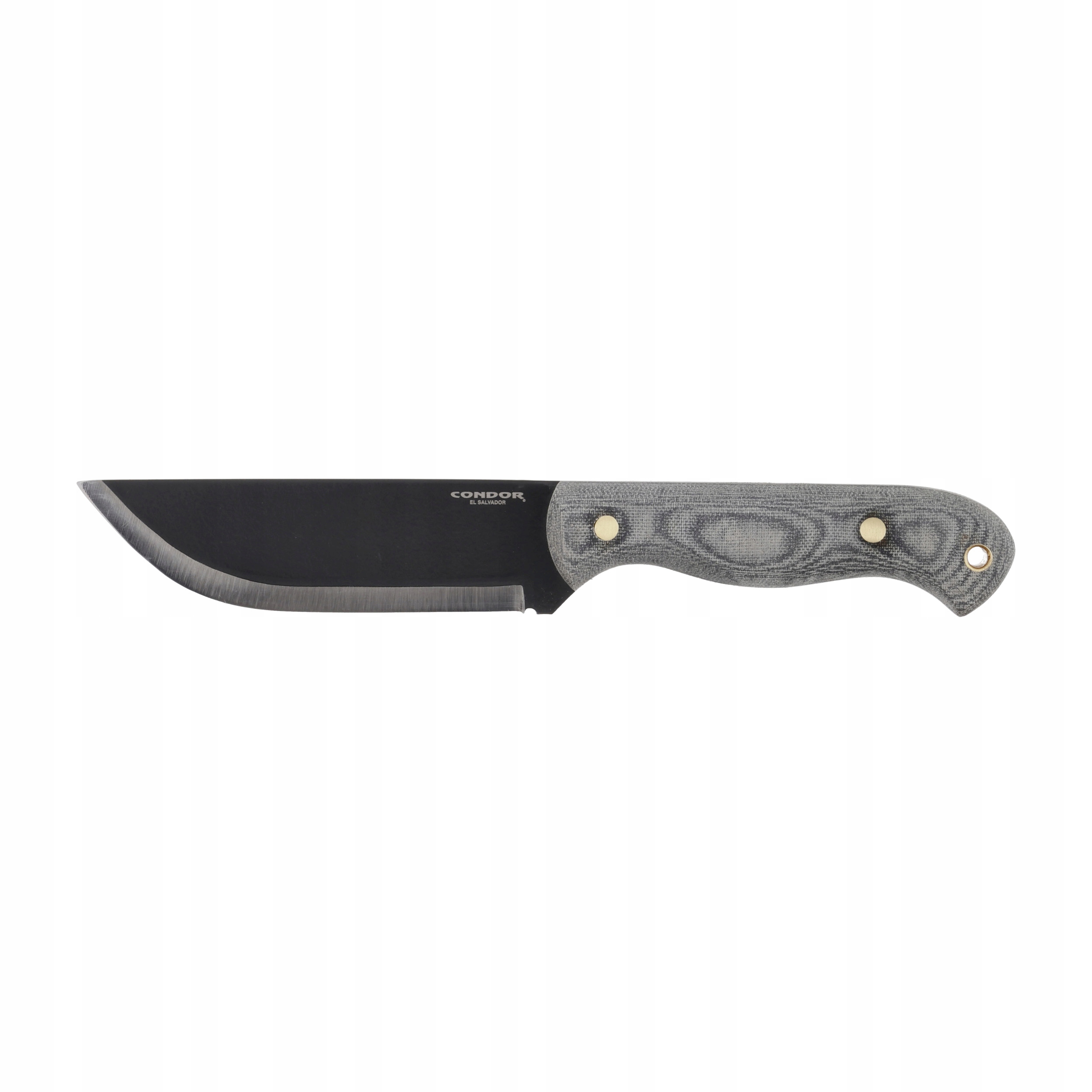 Nóż bushcraft Condor Sbk