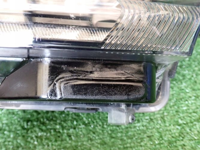 MITSUBISHI OUTLANDER III FULL LED LIFT 19- reflektor right light right