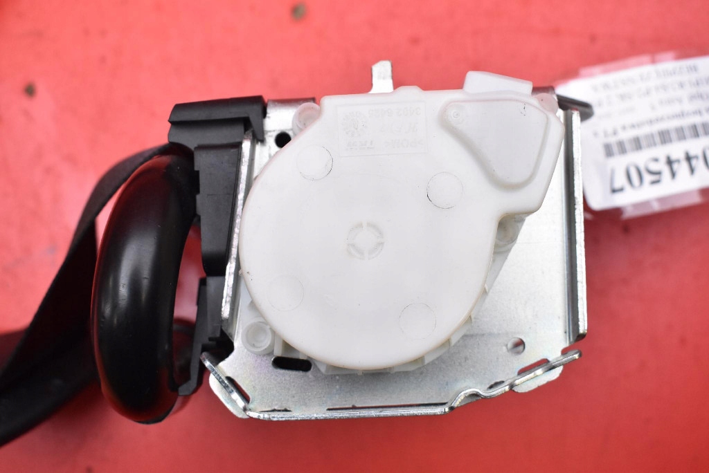 Gurten Sicherheits rechts heck Spanner EU 39127568 OPEL ASTRA 5 V K 15-20