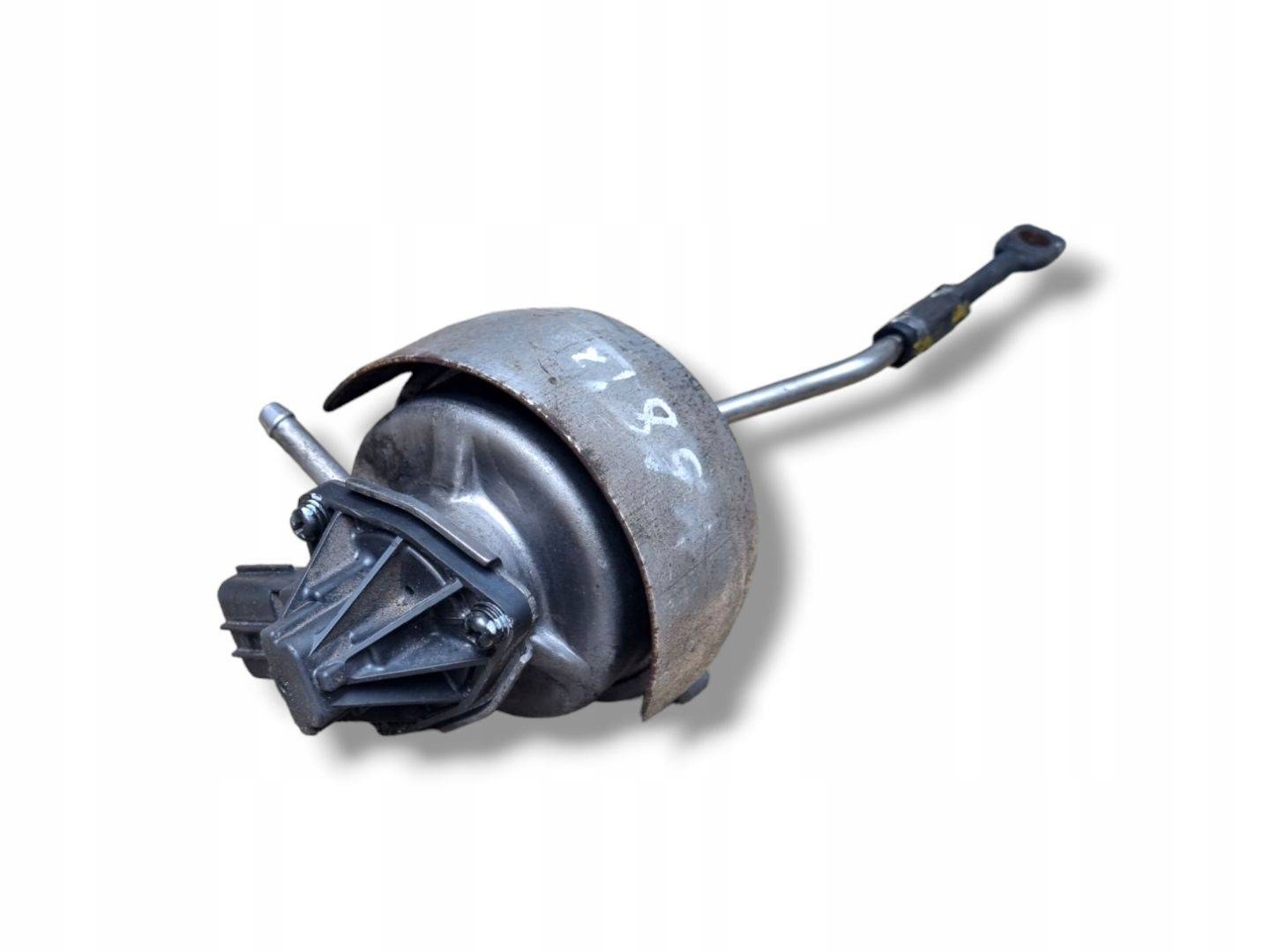 Sensor Turbolader Skoda Fabia 2 (5J) 2008 49477-19200