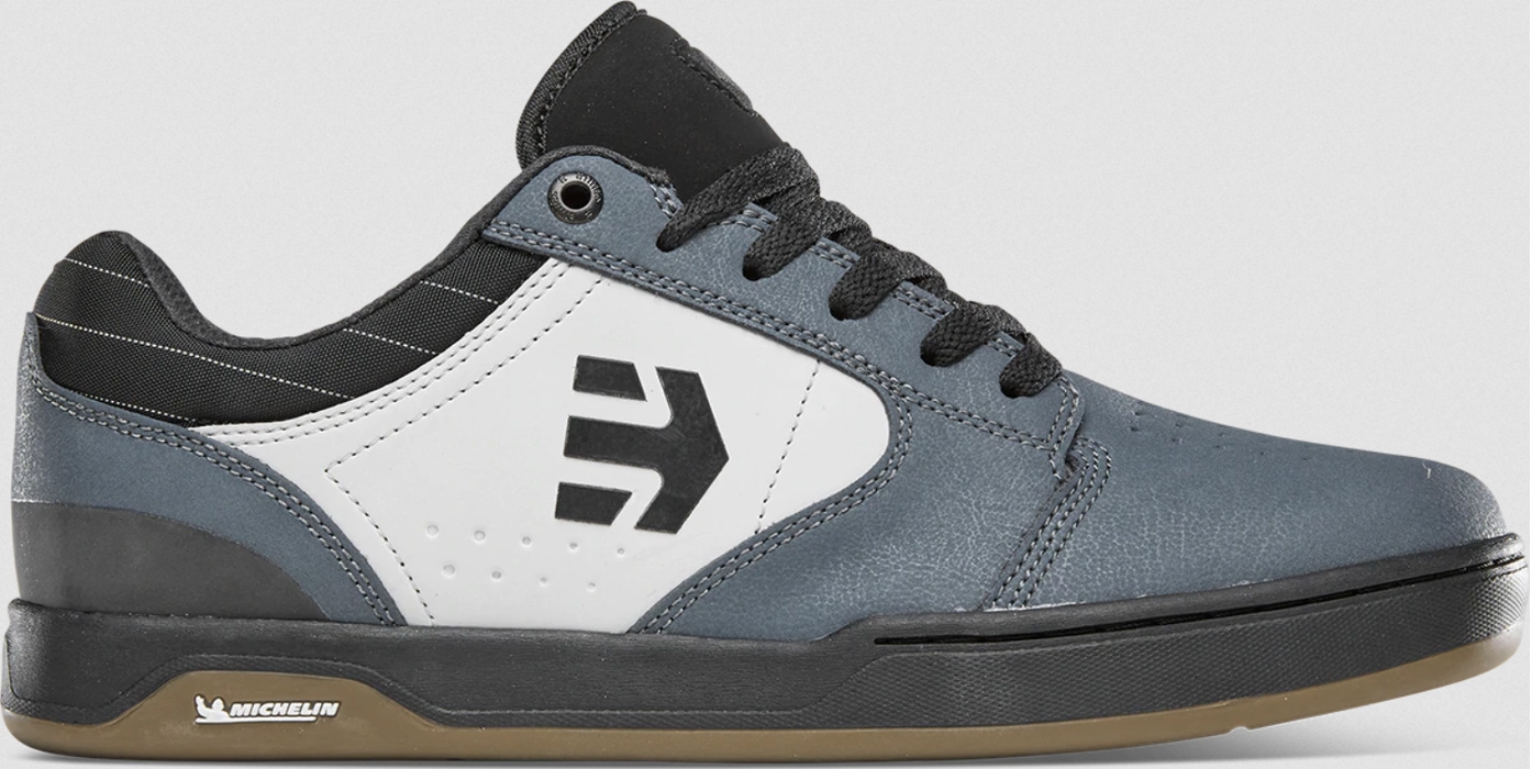 Etnies Buty Camber Crank Gray/Black/Gum 42