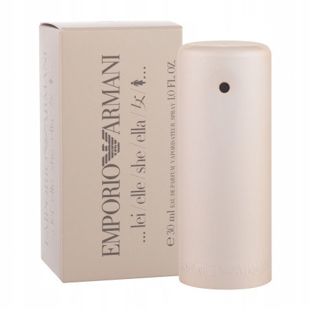 Giorgio Armani Emporio Shelf Edp 30ml
