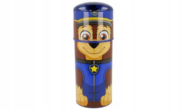 Butelka na wodę Psi Patrol - 350ml