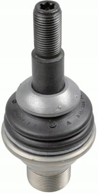 Штифт рычага управления LEMFÖRDER 38952 01