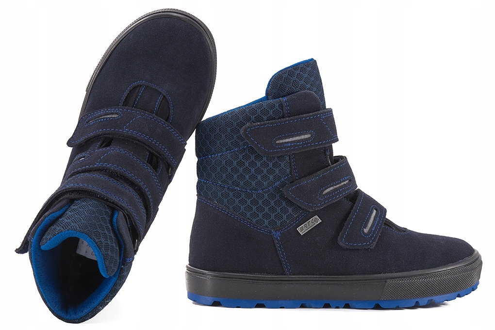 

Bartek 14319008 Śniegowce Trzewiki Membrana 27