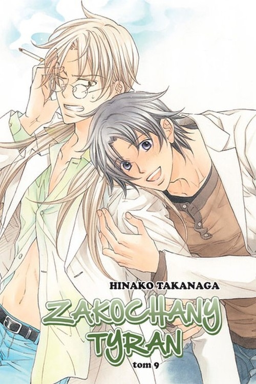 

Zakochany Tyran #09