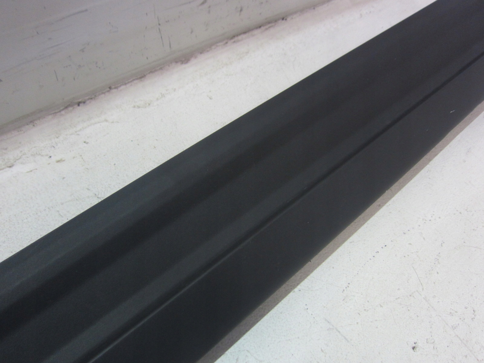 BMW X3 G01 51127488232 7488232 moulding threshold right threshold right cap LED