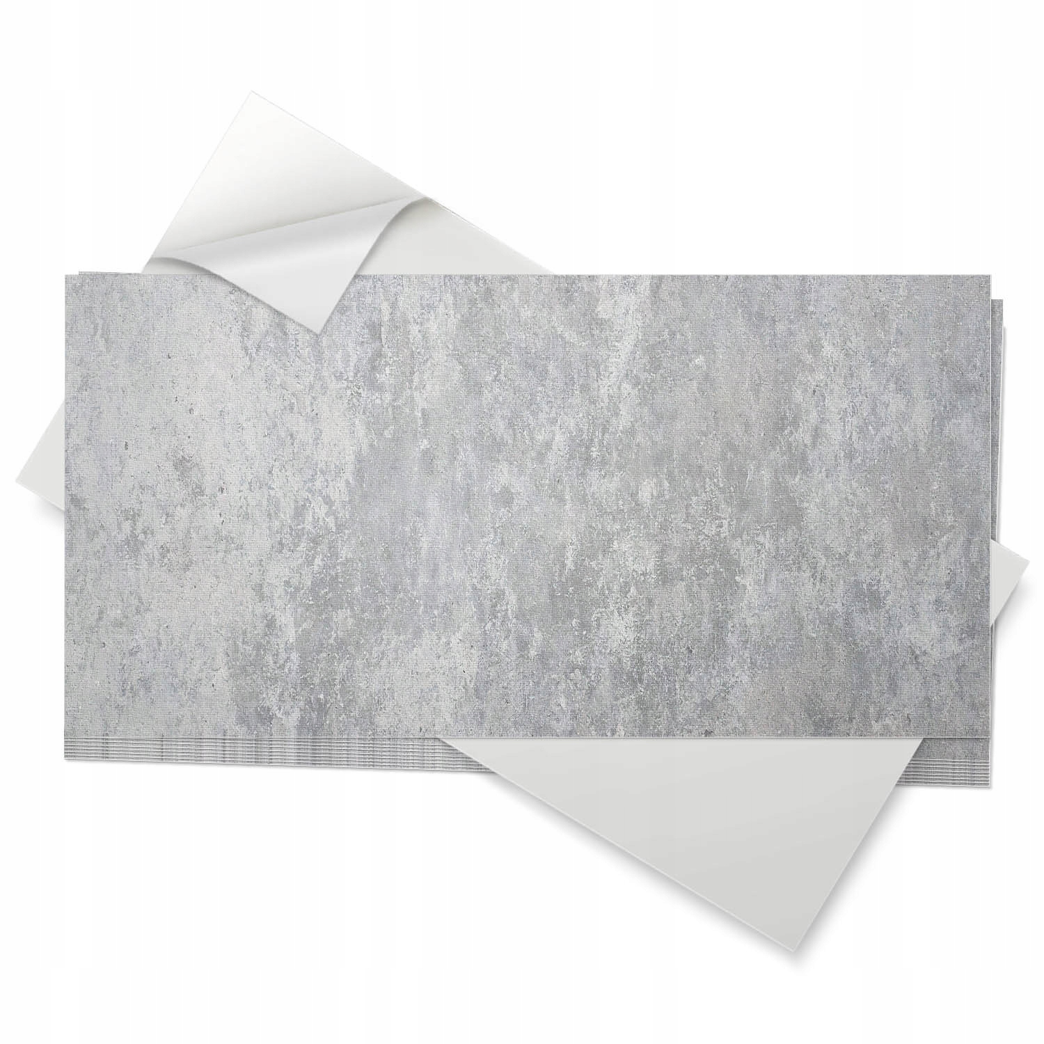 Vinylové podlahové dlaždice 10 ks 40x20 cm Textura přírodního kamene