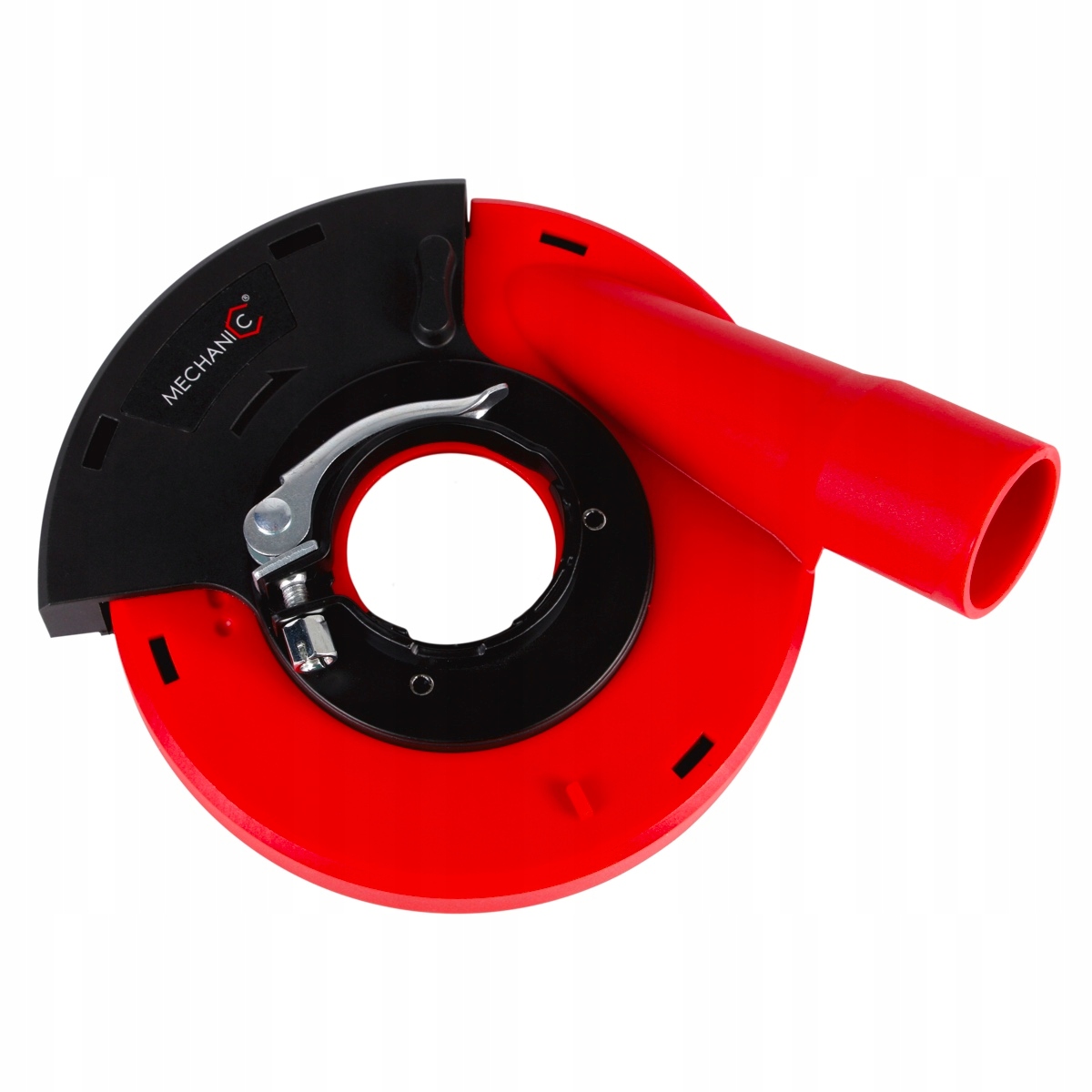 Kryt pro broušení Vortex
