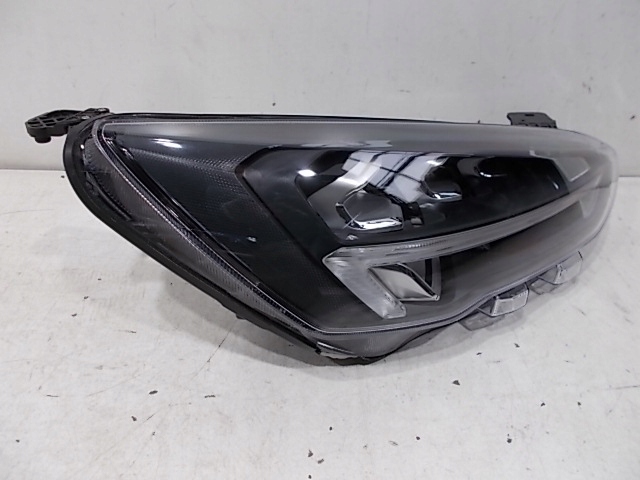 Frontscheinwerfer Ford Focus IV Mk4 MX7B13E014ED LED Rechts Headlight - Thumbnail 5