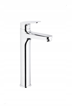 Kfa Armatura umývadlová batéria Otava chróm 5552-712-00