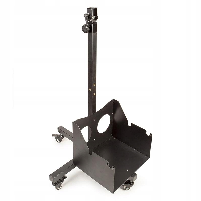 Stojan pro zařízení na plnění chartiPACK Ac