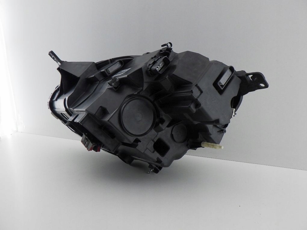 FORD PUMA II MK2 FULL LED 19- light right front