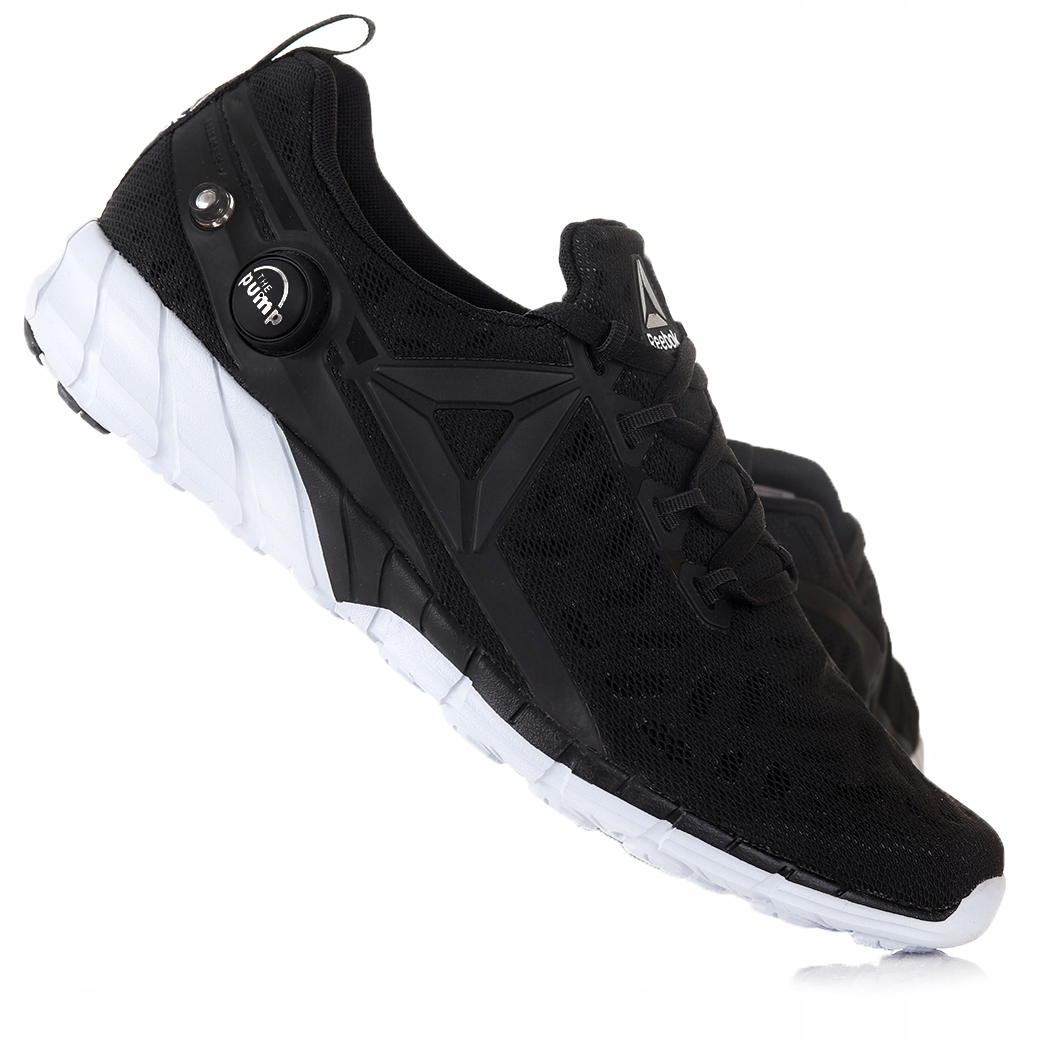 

Buty damskie Reebok ZPump Fusion 2.5 AR2815