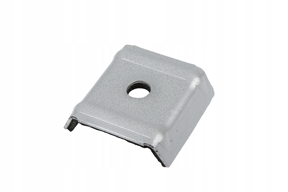 Kalota 35 mm pro sendvičovou desku RAL9006