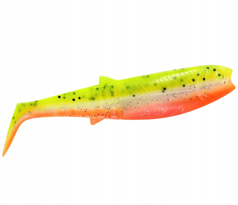 

Savage Gear Cannibal Kopyto 12,5cm Lemon Cracker