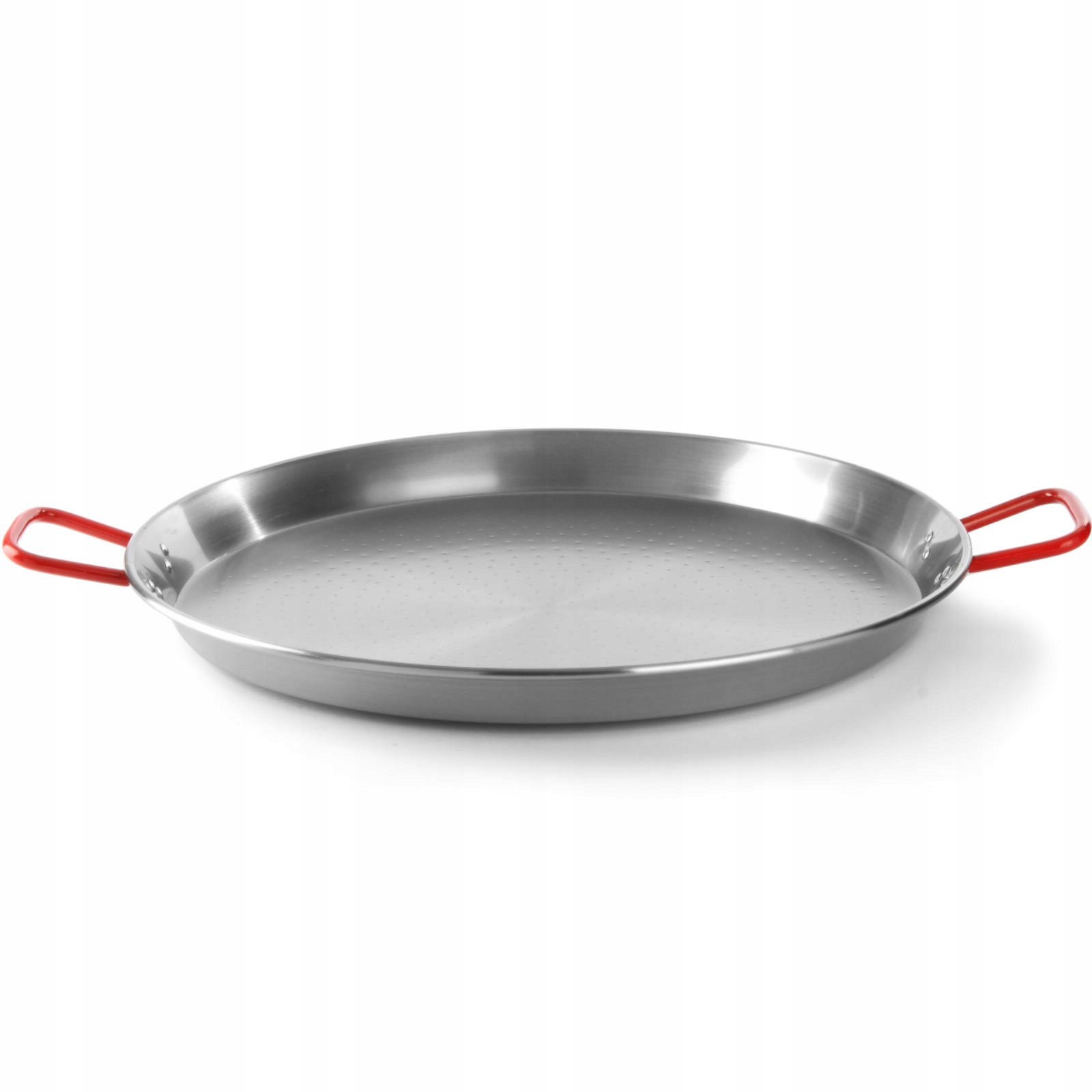 

Hendi Patelnia ze stali z uchwytami śr. 460 mm