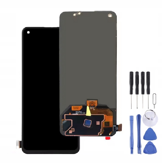 Oled LCD Digitizer wyświetlacz do Oppo Reno 5 5G
