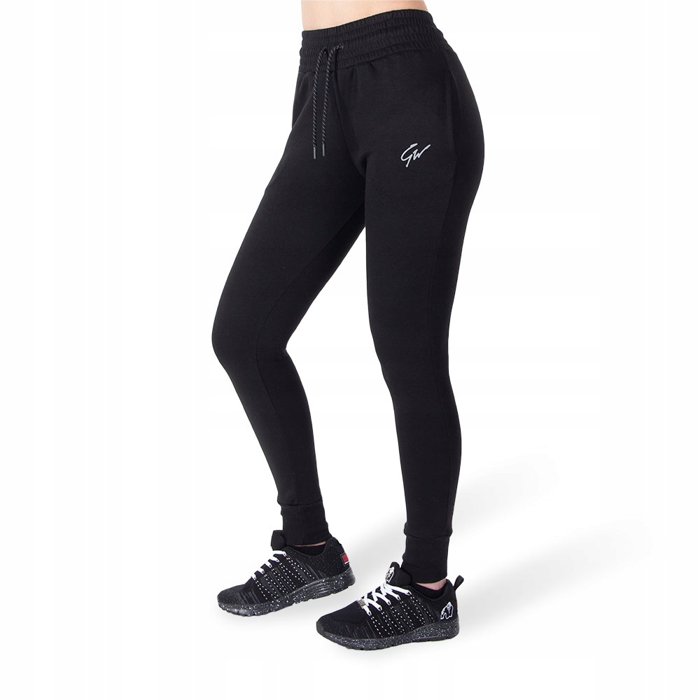 Dámské kalhoty Gorilla Wear Pixley Sweatpants S