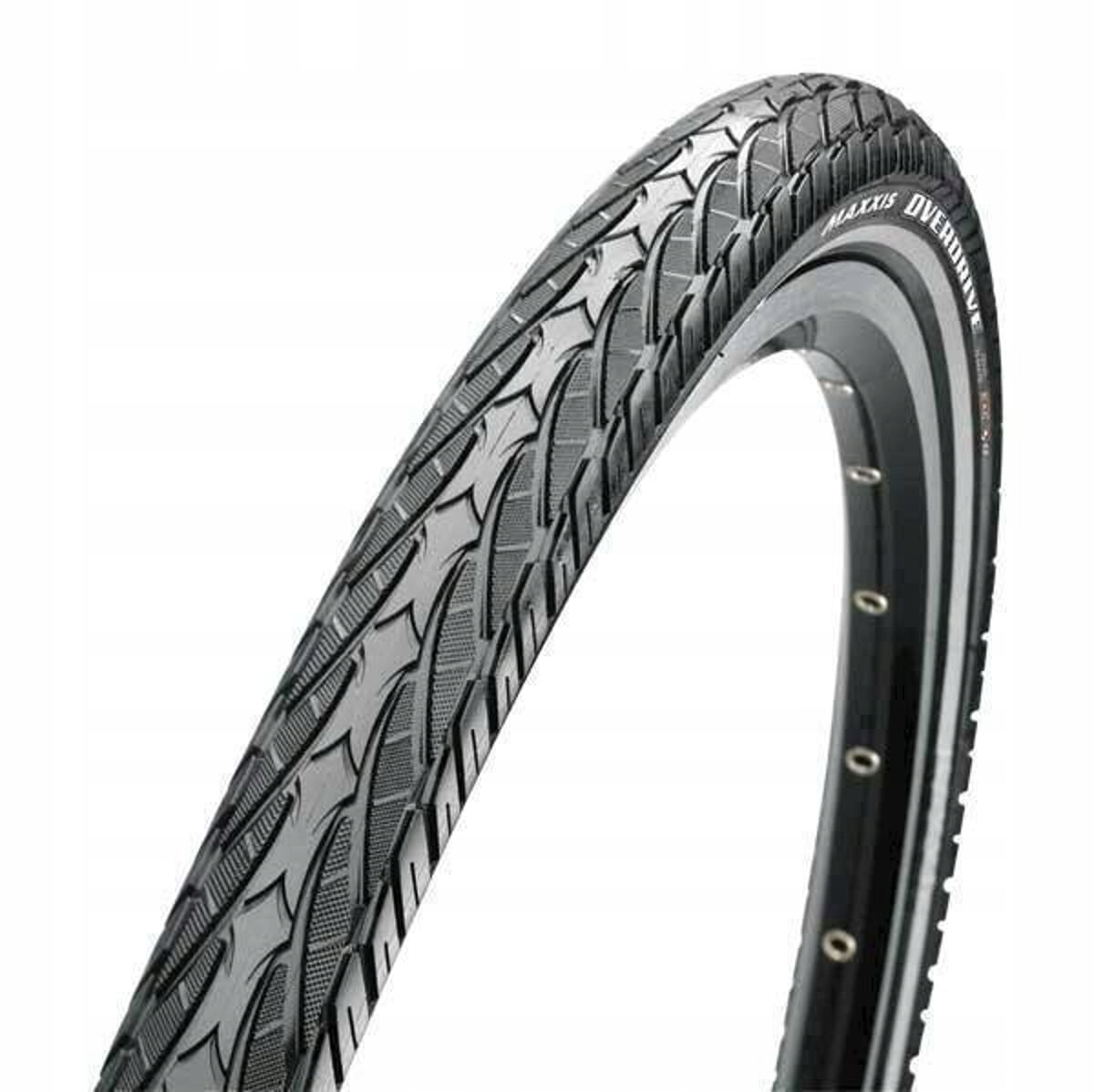 Opona Maxxis Overdrive 700X40C drut Maxxprotect
