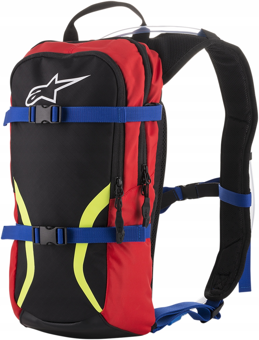 Batoh Camelbag Alpinestars Iguana Hydration