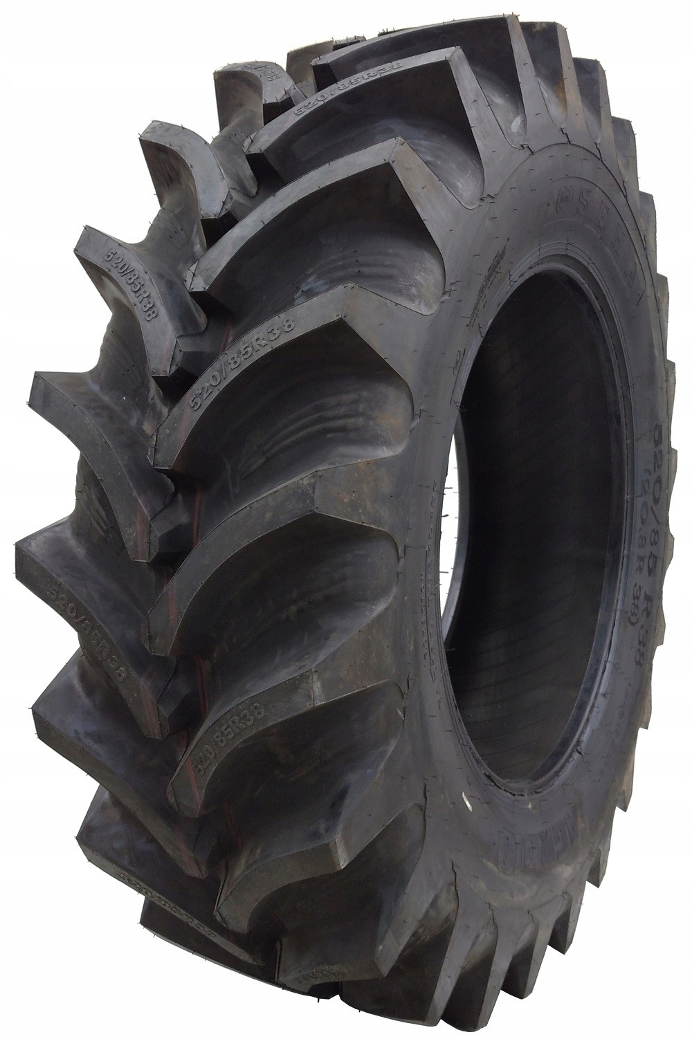 520/85R38 OZKA/SEHA AGRO 10 155A8/152B TL 20.8R38