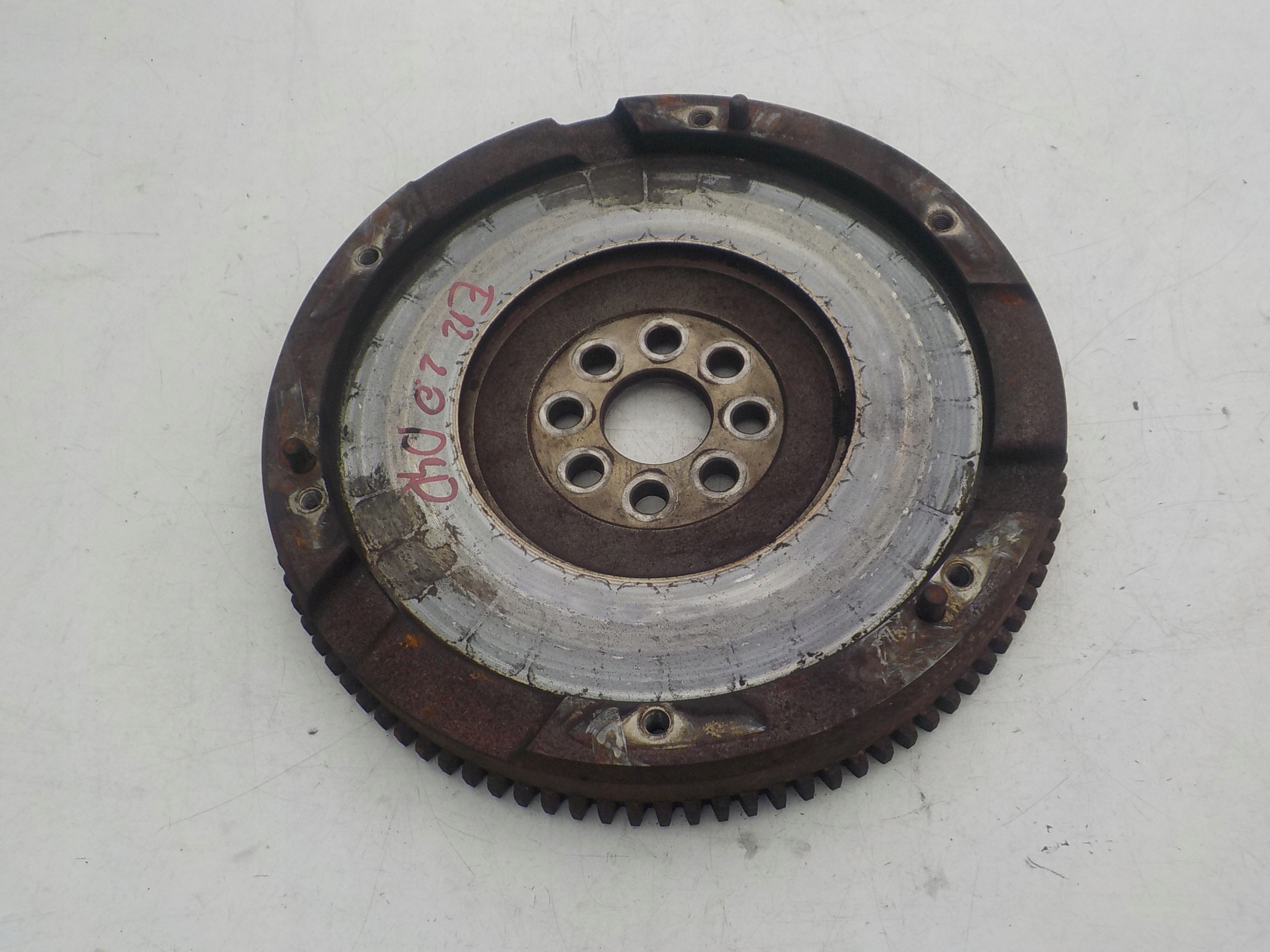 COROLLA E12 2.0 D4D маховик