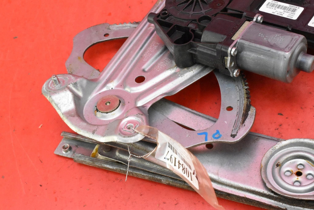 window regulator left front EU 807216718R RENAULT MEGANE 3 III KOMBI 08-14